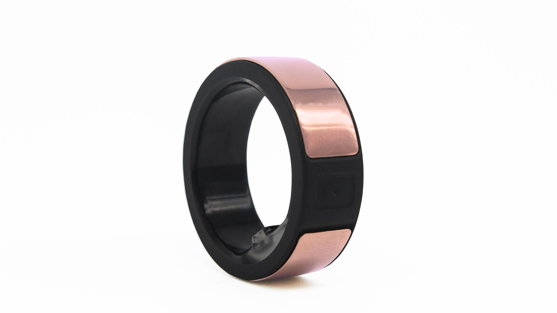 Circular Smart Ring Product Overview